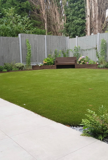 vision design development