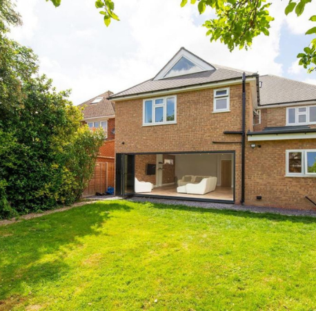 vision design development